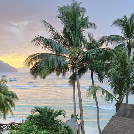 Angel Nido Resort Exterior photo