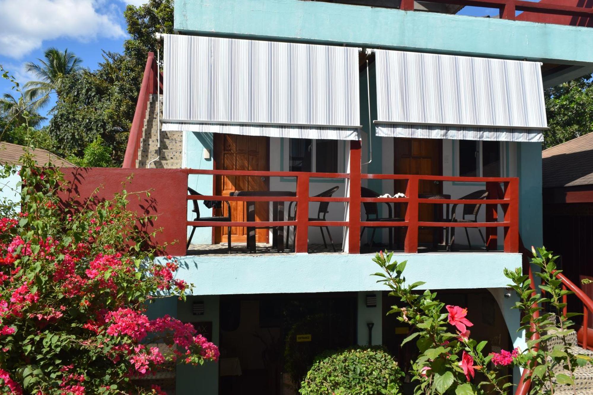 Angel Nido Resort Exterior photo