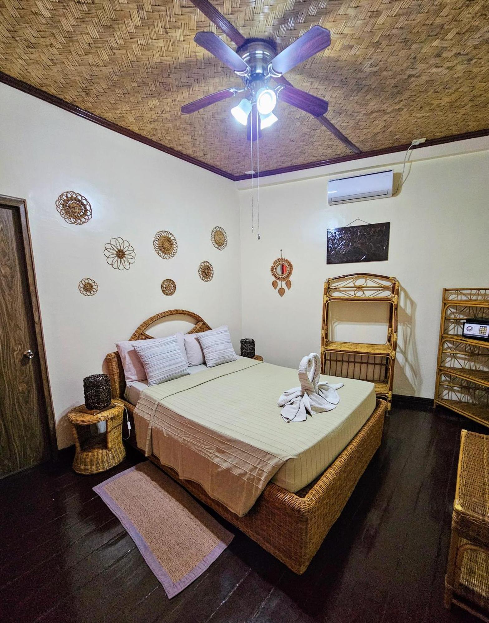 Angel Nido Resort Exterior photo
