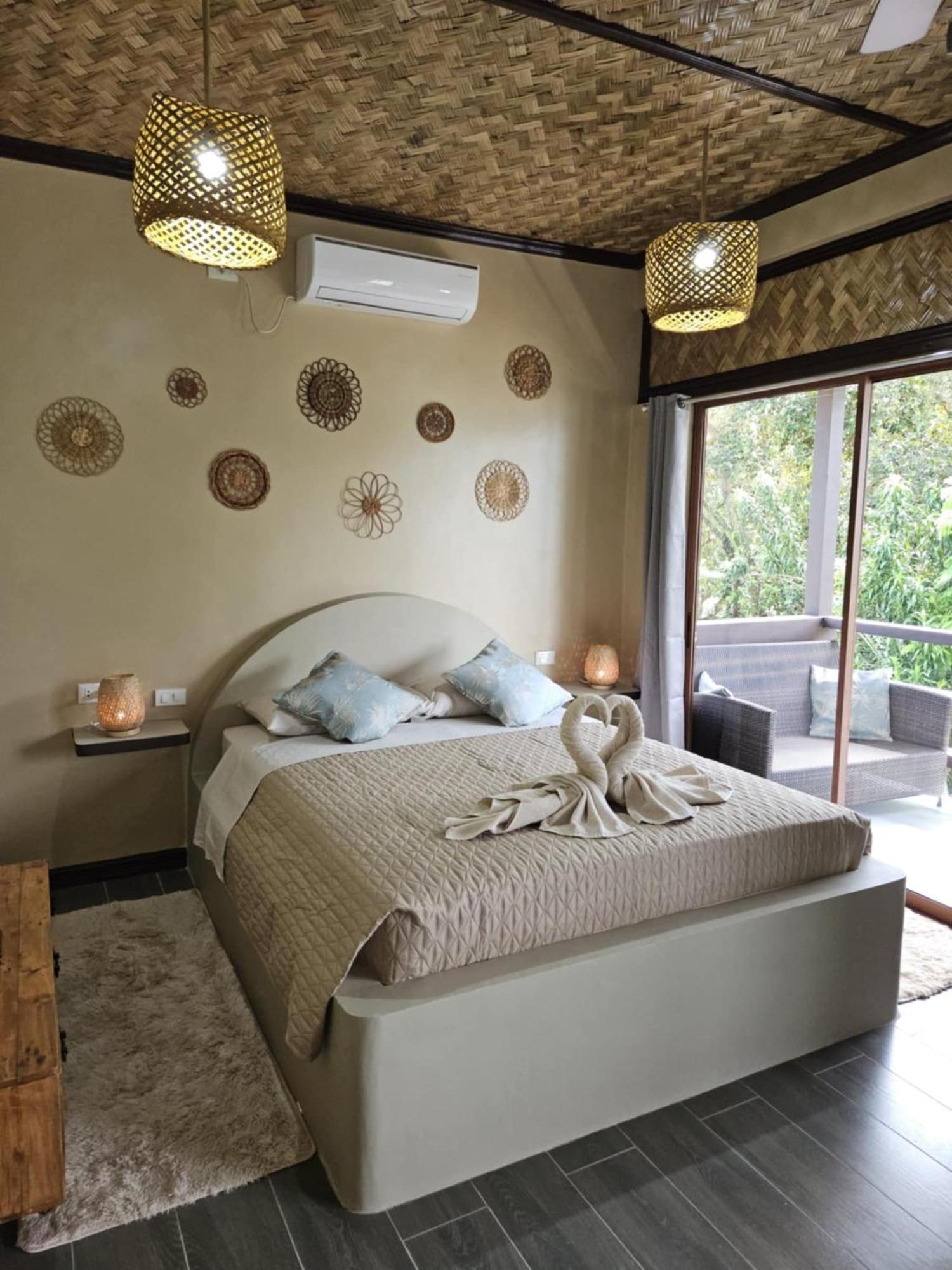 Angel Nido Resort Exterior photo