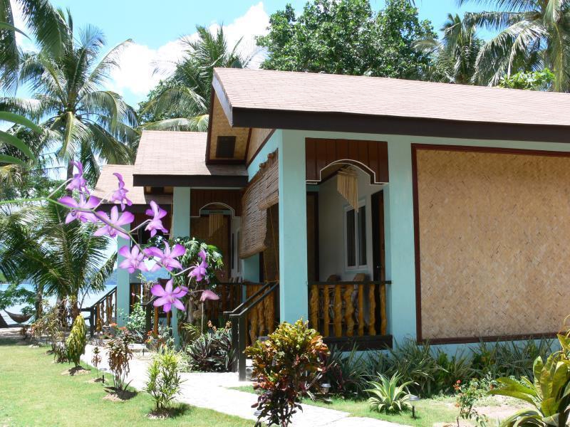 Angel Nido Resort Exterior photo