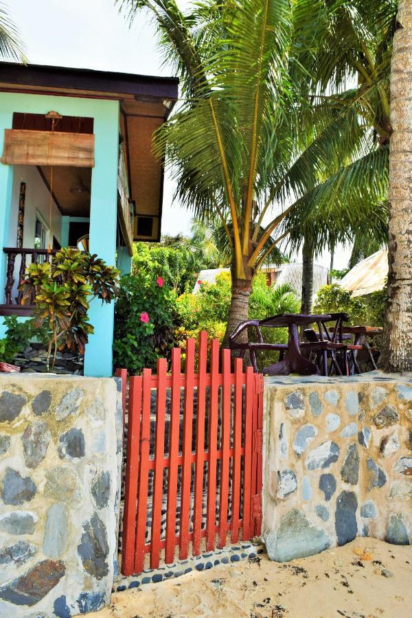 Angel Nido Resort Exterior photo