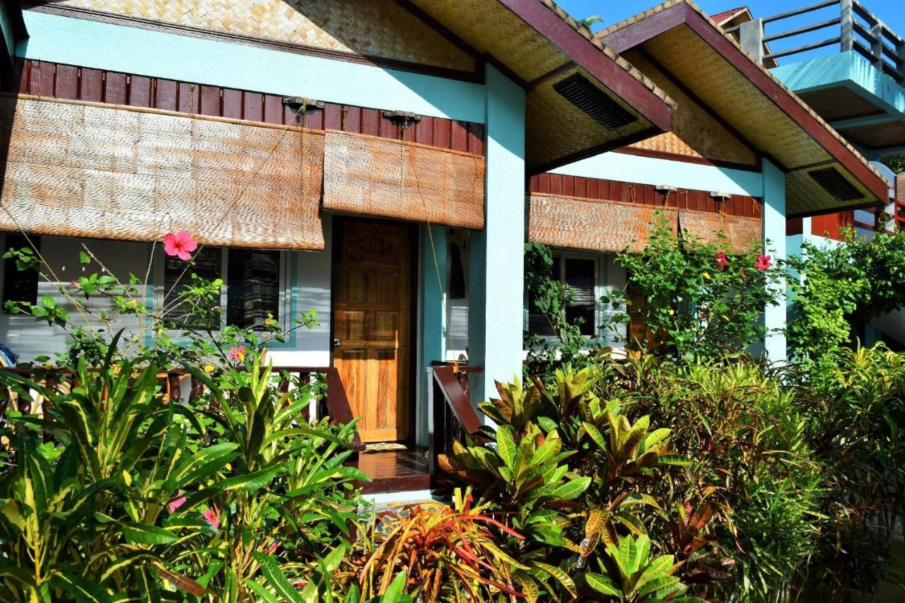 Angel Nido Resort Exterior photo